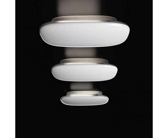 Потолочный светильник Foscarini Tivu ceiling, фото 2