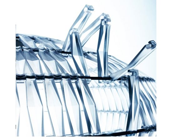 Подвесной светильник Foscarini Tropico Ellipse, фото 2