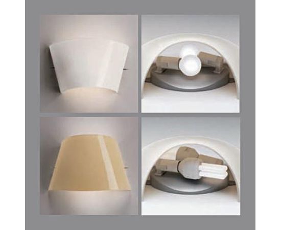 Настенный светильник Foscarini Tutu, фото 2
