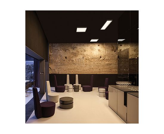 Потолочный светильник Vibia UP 4454, фото 3