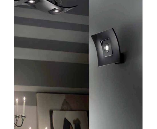 Настенный светильник LALU (Gamma Delta Group) WING 2 6401, фото 2