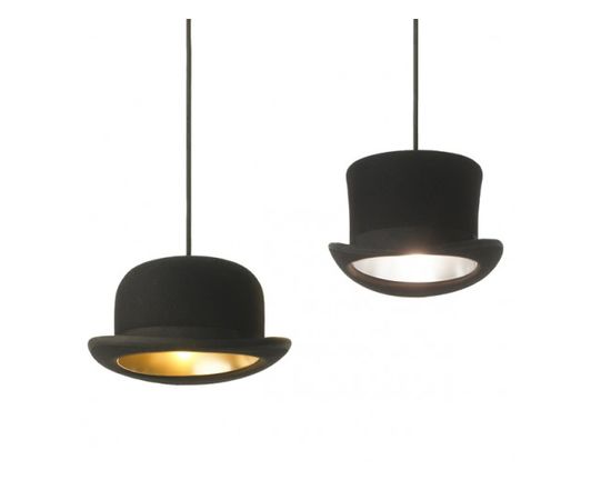 Подвесной светильник Innermost Jeeves and Wooster WOOSTER, фото 2