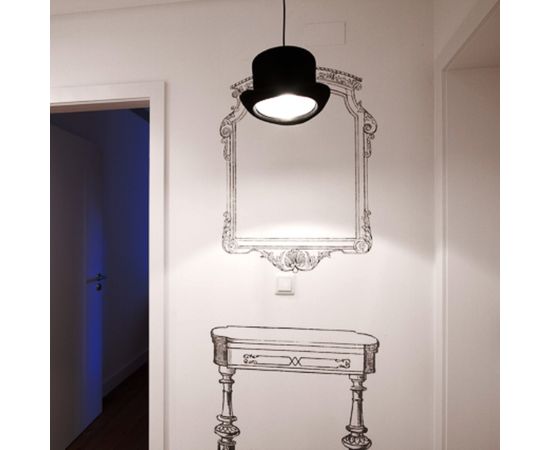 Подвесной светильник Innermost Jeeves and Wooster WOOSTER, фото 3