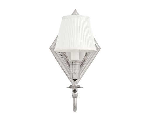Бра Eichholtz Lamp Wall Diamond Single, фото 2