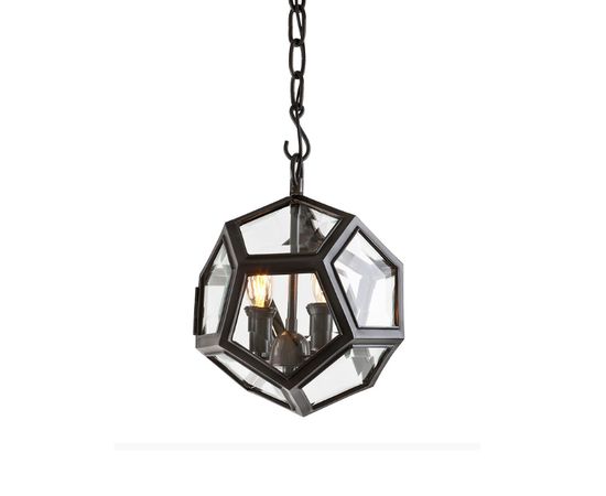 Подвесной светильник Eichholtz Lantern Yorkshire S, фото 2