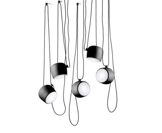 Подвесной светильник Flos AIM, фото 2