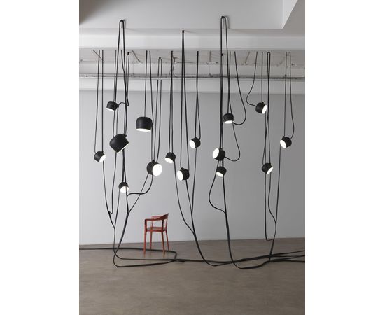 Подвесной светильник Flos AIM, фото 3