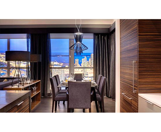 Подвесной светильник Foscarini ALLEGRETTO RITMICO, фото 2