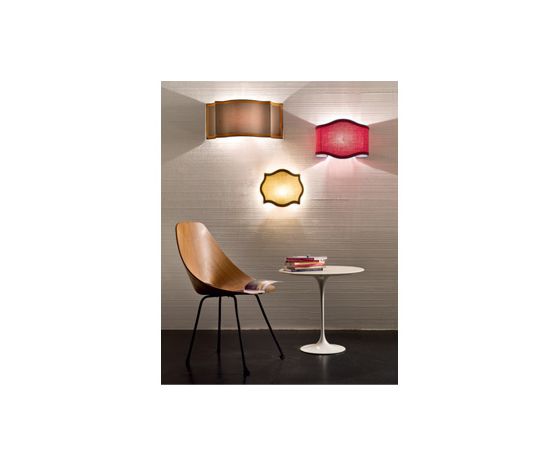 Настенный светильник Penta CLUB HOUSE 1402-30-01, фото 2