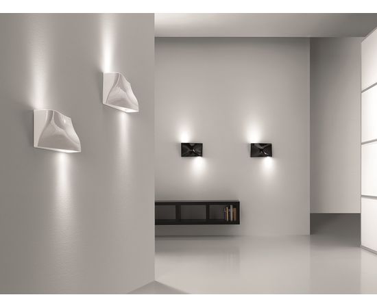 Настенный светильник Axo Light SHARAV AP, фото 3