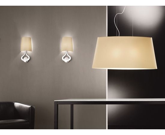 Настенный светильник Axo Light AP SLIGHT, фото 3