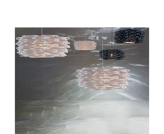 Подвесной светильник Arturo Alvarez Aros AR04, фото 2