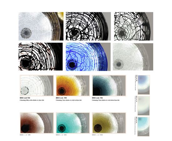 Потолочный светильник Andromeda BRIO, фото 2