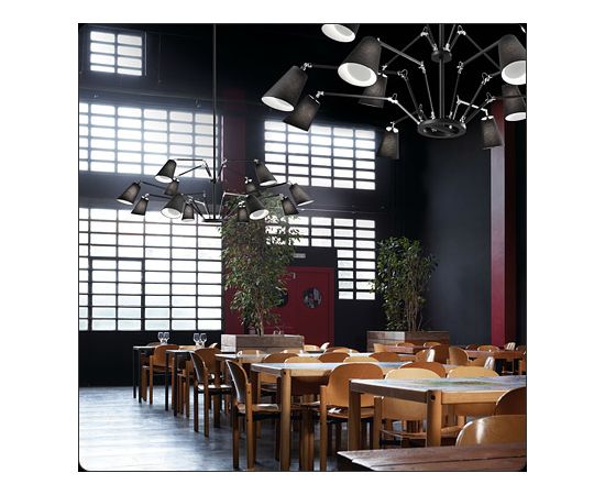 Подвесной светильник Bover CORNELIA 03, фото 3