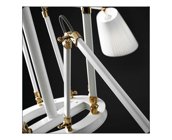 Подвесной светильник Bover CORNELIA 03, фото 4