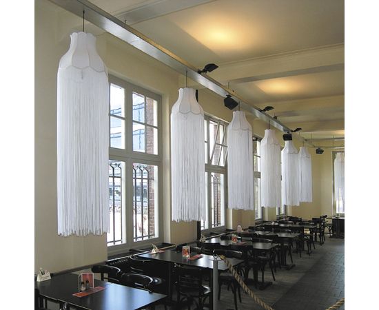 Подвесной светильник Dark FRANJE S, фото 2