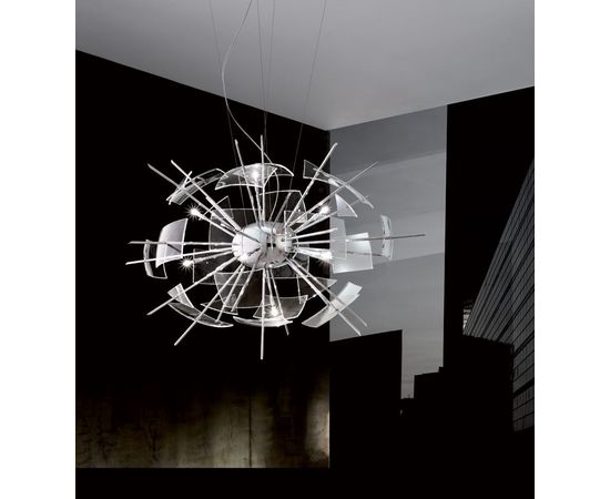 Люстра De Majo Zabriskie Point S, фото 3