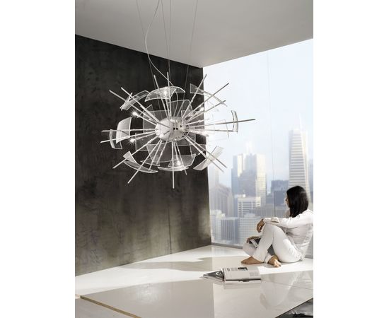 Люстра De Majo Zabriskie Point S, фото 2