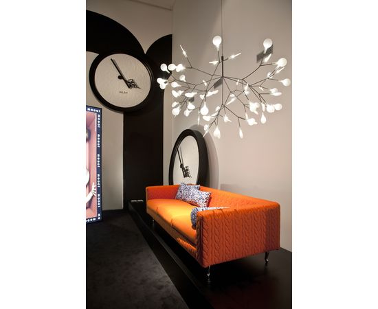 Подвесной светильник Moooi Heracleum II Small, фото 4