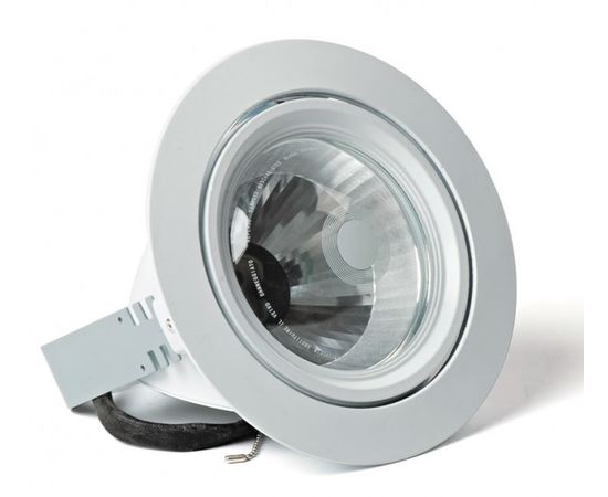 Встраиваемый металлогалогенный светильник Vivo Luce Magico 35/70/150, фото 3