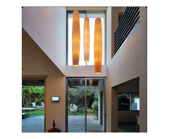 Подвесной светильник Bover MAXI 03 S, фото 2