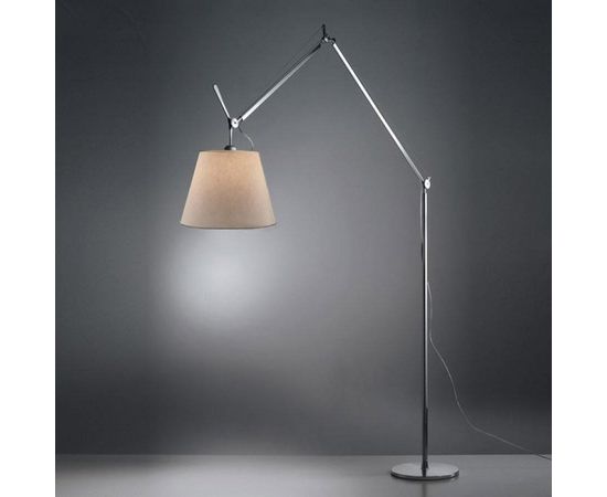 Торшер Artemide Tolomeo Floor Mega, фото 2