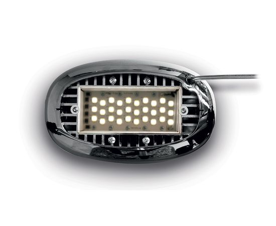 Подвесной светильник Artemide Mercury mini Led Suspension, фото 3