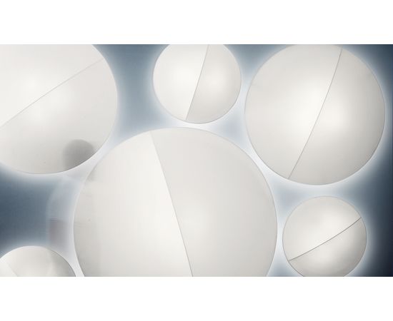 Потолочный светильник Axo Light Nelly PL NELL 60, фото 3