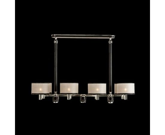 Подвесной светильник Pieter Adam Bronx pendant 8 shades, фото 2