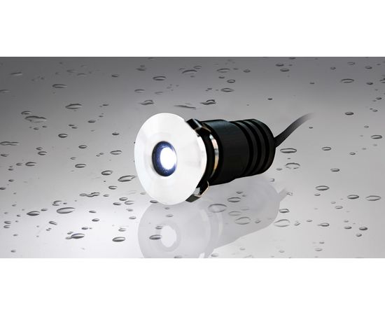 Встраиваемый в потолок светильник Axo Light (Mind-Led) PICUS II recessed, фото 3