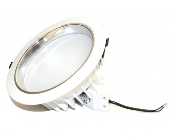 Встраиваемый светодиодный светильник downlight Luxeon Rigel LED 30 4000K, фото 2
