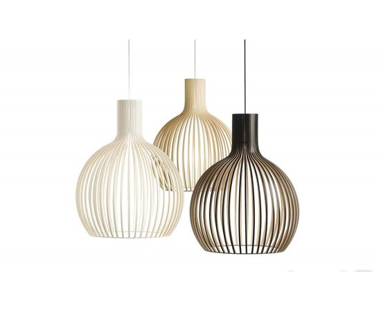 Подвесной светильник Secto Design Octo 4240, фото 2