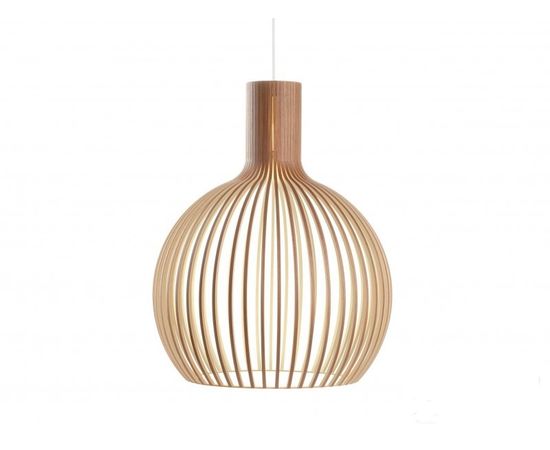 Подвесной светильник Secto Design Octo 4240, фото 3