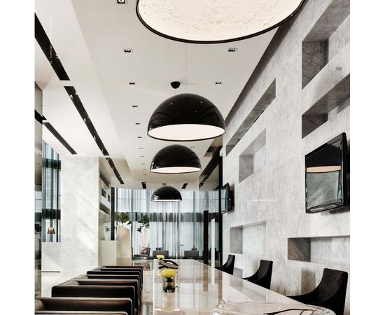 Подвесной светильник Flos Skygarden 2 std, фото 4