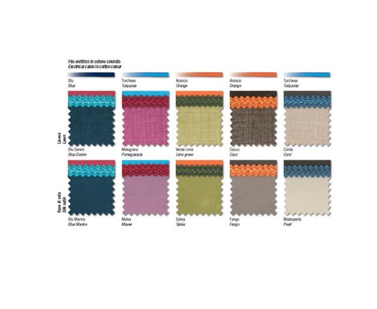 Подвесной светильник Penta CLUB HOUSE TRENDY 1402-20-11, фото 2