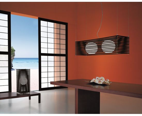 Подвесной светильник Axo Light KOSHI SPKOSHIG, фото 3