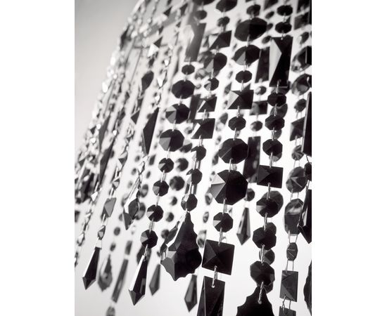 Подвесной светильник Axo Light Marylin SP 36 Nero, фото 2