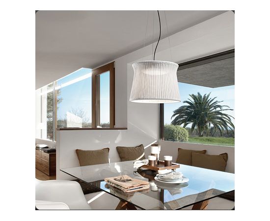 Подвесной светильник Bover SYRA 45, фото 2