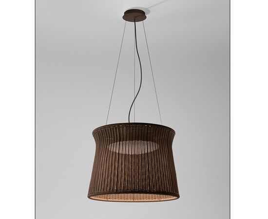 Подвесной светильник Bover SYRA 60, фото 3