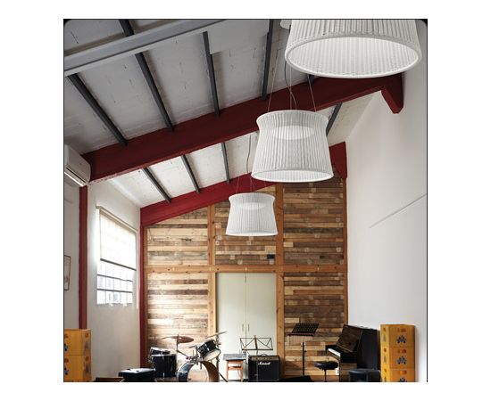 Подвесной светильник Bover SYRA 90, фото 2