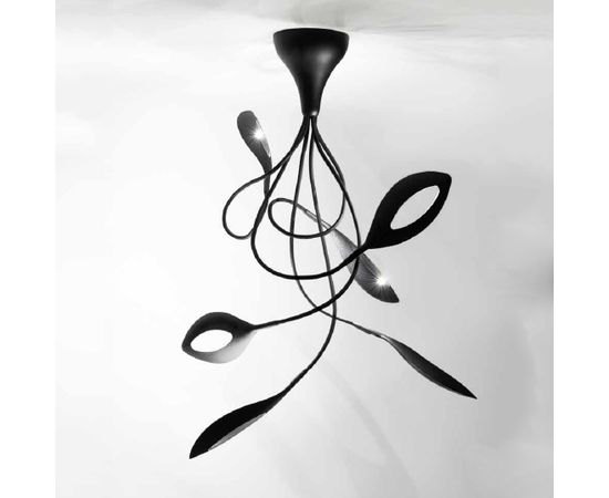 Подвесной светильник Linea Light FOLIA 7424, фото 2