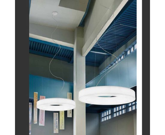 Подвесной светильник Linea Light SATURN 7647, фото 2