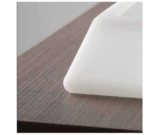 Потолочный светильник Linea Light SQUARE LED 7682, фото 2