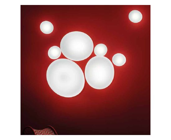 Потолочный светильник Linea Light DYNAMIC 7785, фото 2