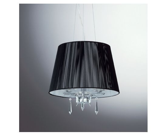 Подвесной светильник Ideal Lux ACCADEMY SP3, фото 2