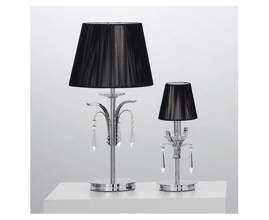 Настольная лампа Ideal Lux ACCADEMY TL1 SMALL, фото 2