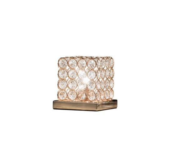 Настольная лампа Ideal Lux ADMIRAL TL1, фото 2