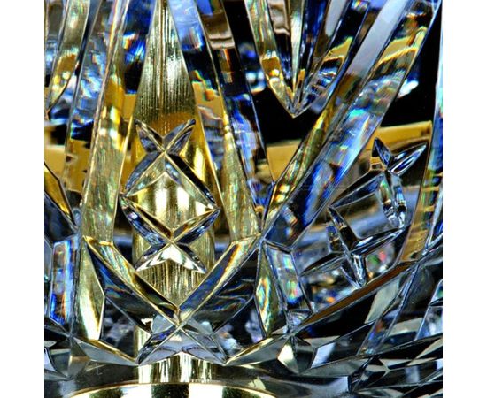 Потолочный светильник ArtGlass ALBINA II, фото 2