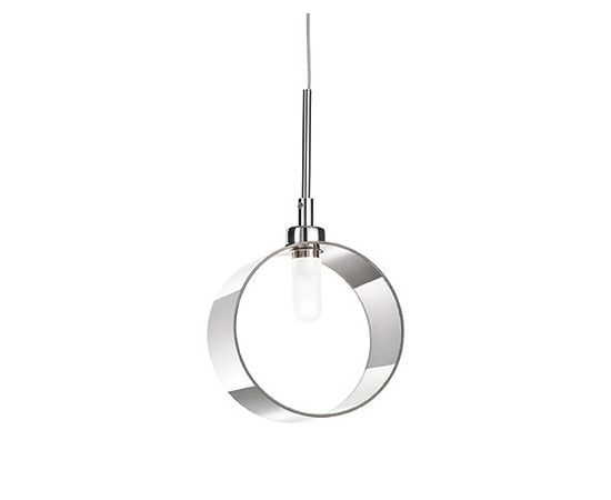 Подвесной светильник Ideal Lux ANELLO SP1, фото 2