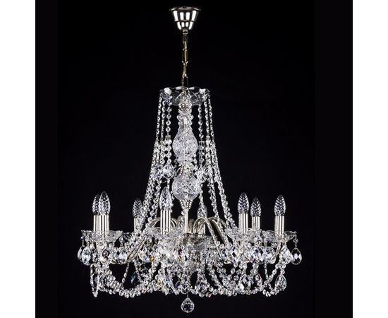 Люстра ArtGlass ARIANA VIII., фото 2